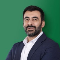 Ayman Rawashdeh