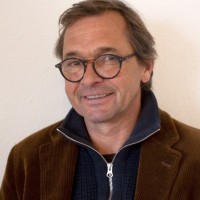 Camenzind Peter