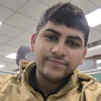 Abhishek Goyal