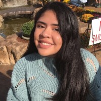 April Bravo-Flores