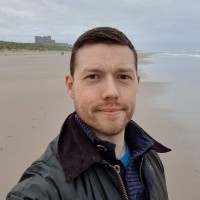 Matthew Thompson MCIAT