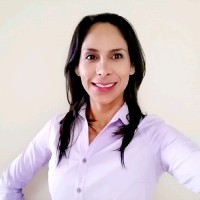 Judith Verónica Rodríguez López