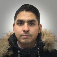 Erik Peñuelas