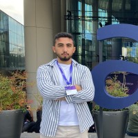 Furkan Özmen