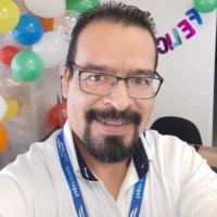 Luis Leveron