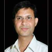 Suresh Chand