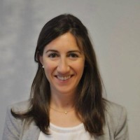 Isabel de Felipe Bárcena
