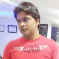 saurav singh tomar