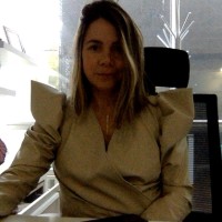 María del Pilar Mantilla Gonzalez