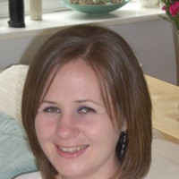 Sarah Orme