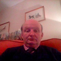 Andrew Hamilton