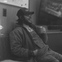 Samson Bishop