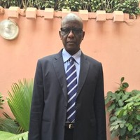 Mamadou Wone