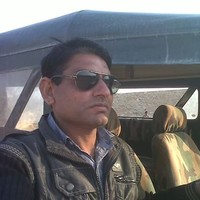 Vishva Jeet Malviya