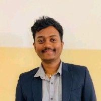 Chiranthan Cv