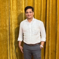 Shah Faisal Shaikh