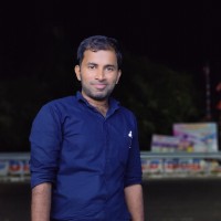 Venkatesh J