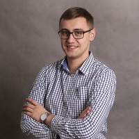 Michał Lizut