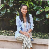 Samia Salahuddin Oyshee