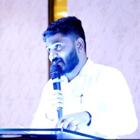 Ishan Dakshitha