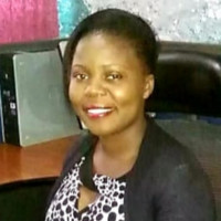 Doreen Ouma