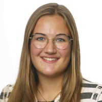 Marlène van den Ende