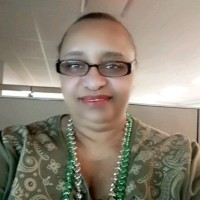 Marilyn J.