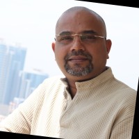 Sajeev Kizhakkekuttu