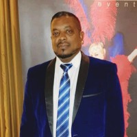 Trevor Pillay