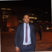 Mohammad Sikder