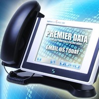 Premier Data