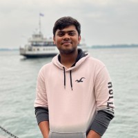Aksharkumar Patel