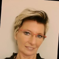Mireille Van Der Jeught