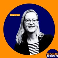 Riccarda Ank (eh. Voss)