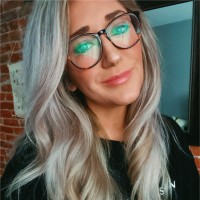 Ashley Janosco
