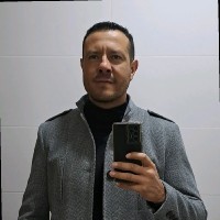 Daniel Rocha