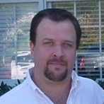 Blaine Woodin