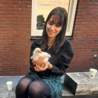 Cheryl De Wijs