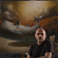 ciro palumbo