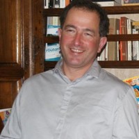 Pascal Delcroix