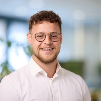 Luuk Van De Beek