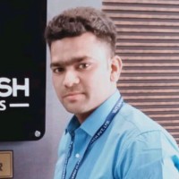 Arnesh Sharma