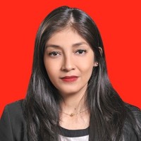 Katherine Siles Flores