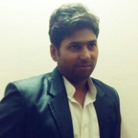 Sachin Patel