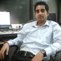 Mrinal Deka