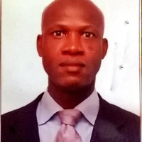 Stephen Adegbite