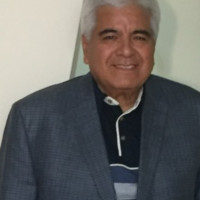 Raciel Hugo Gómez   Sánchez