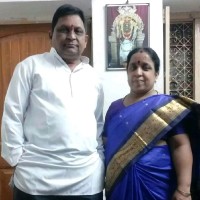 anantharaju subramanya prasad