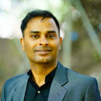 Manoj Sahu