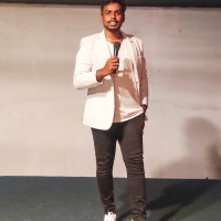 Rohith Gunda
